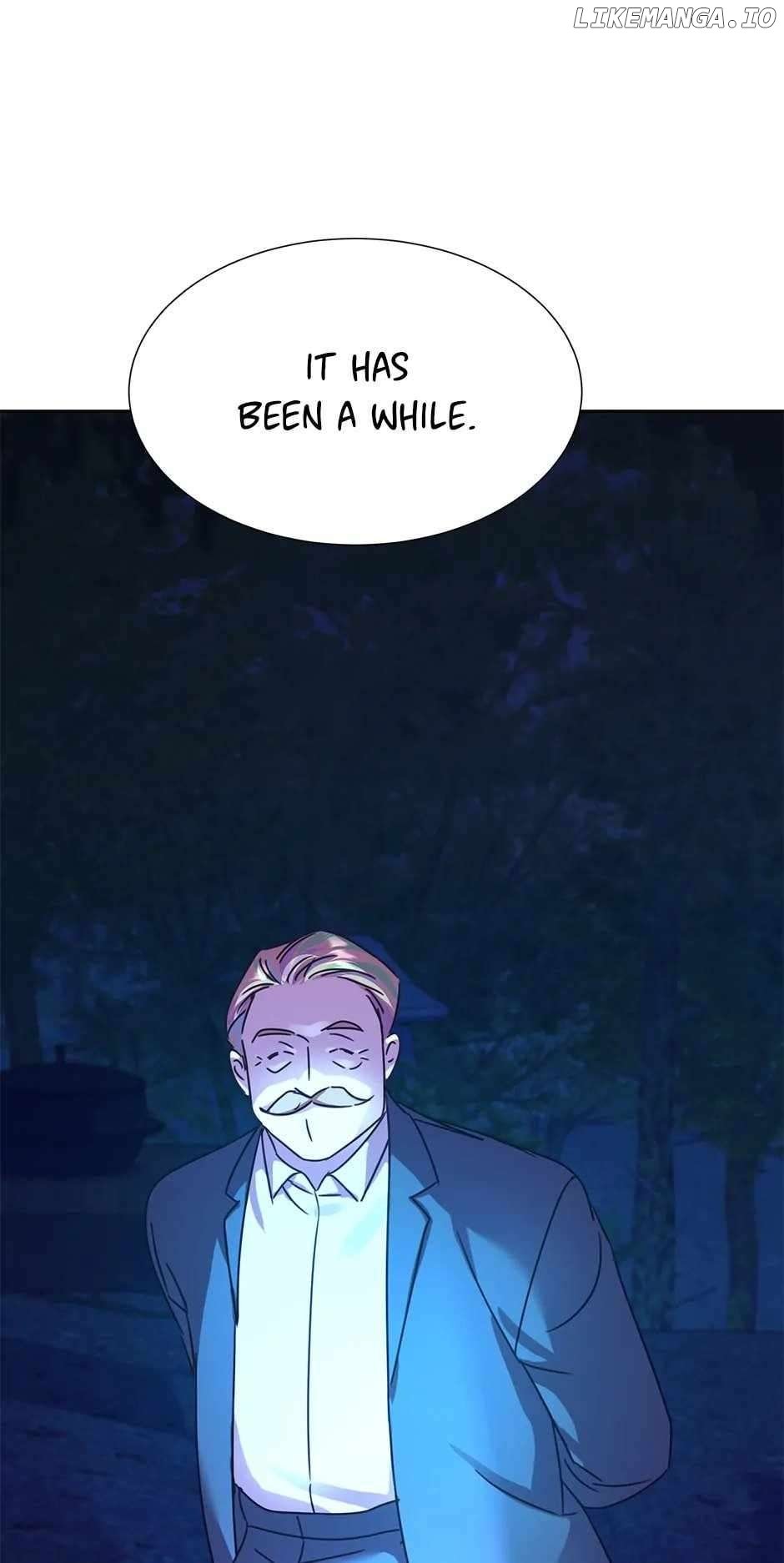 Once Again Idol Chapter 155 - page 2