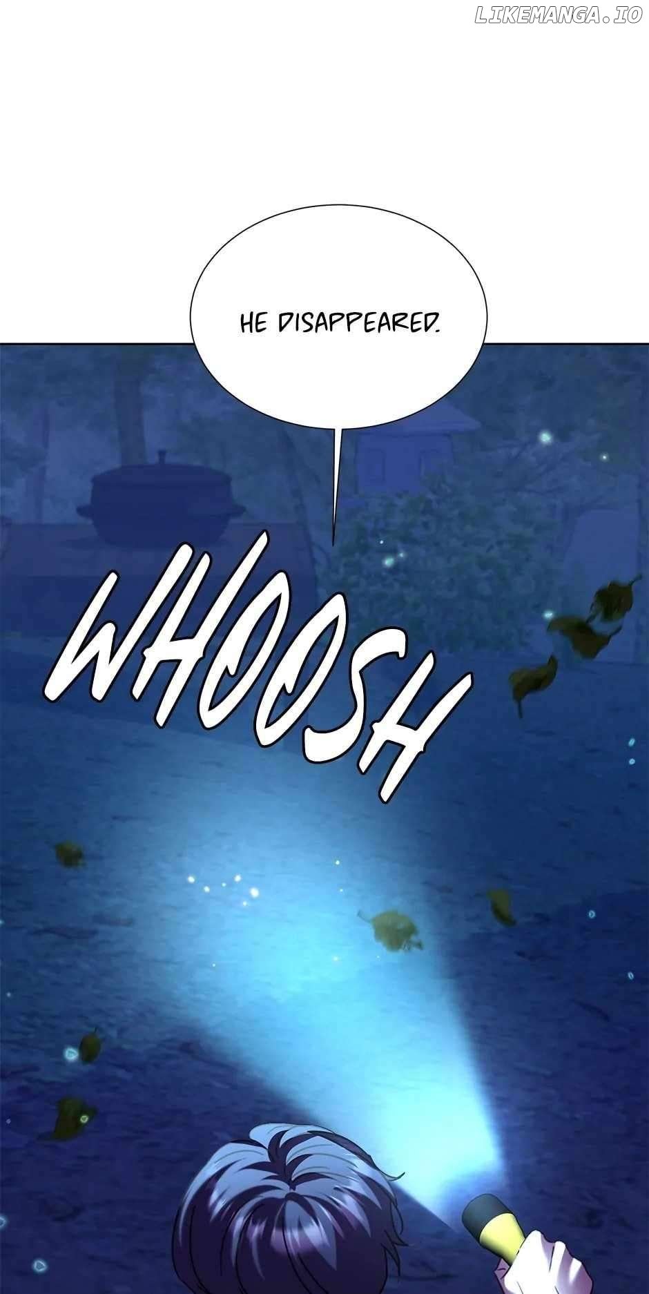 Once Again Idol Chapter 155 - page 22