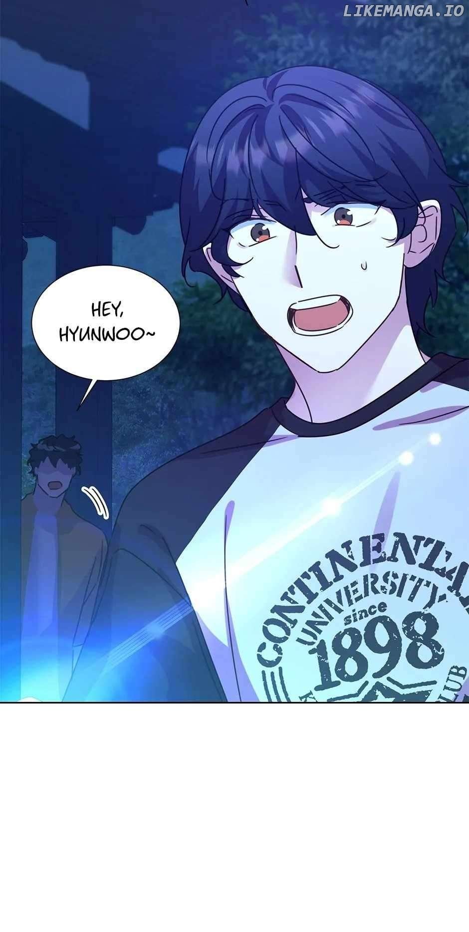 Once Again Idol Chapter 155 - page 24