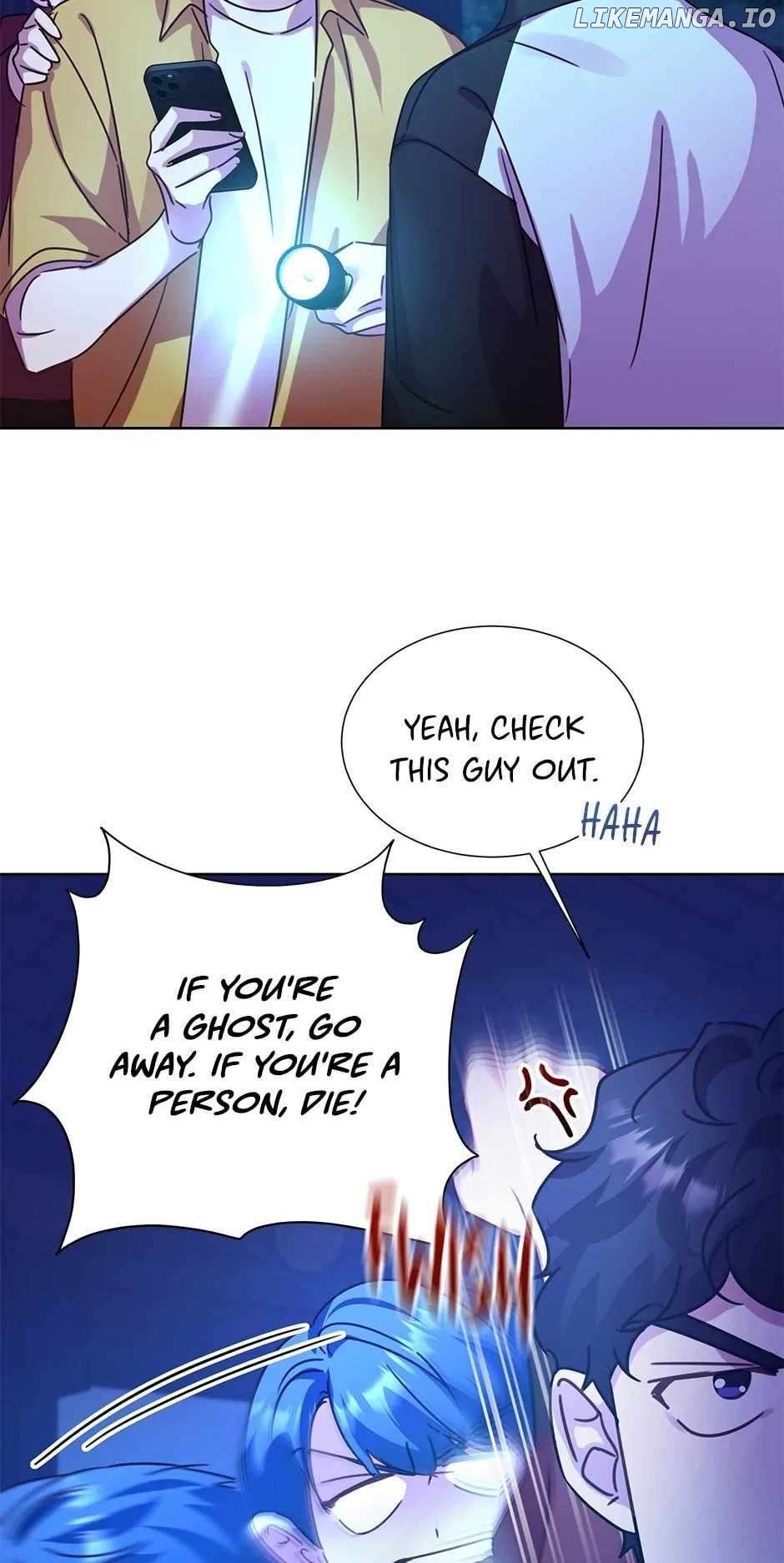 Once Again Idol Chapter 155 - page 27