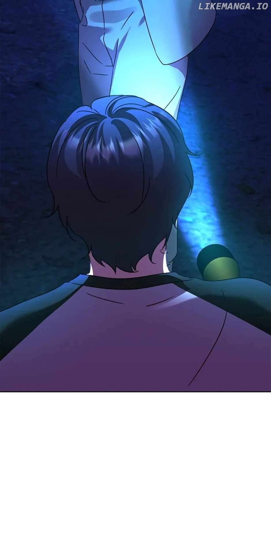Once Again Idol Chapter 155 - page 3