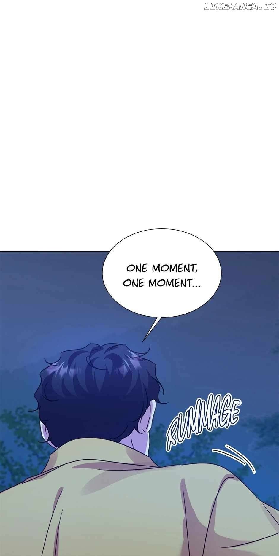 Once Again Idol Chapter 155 - page 31