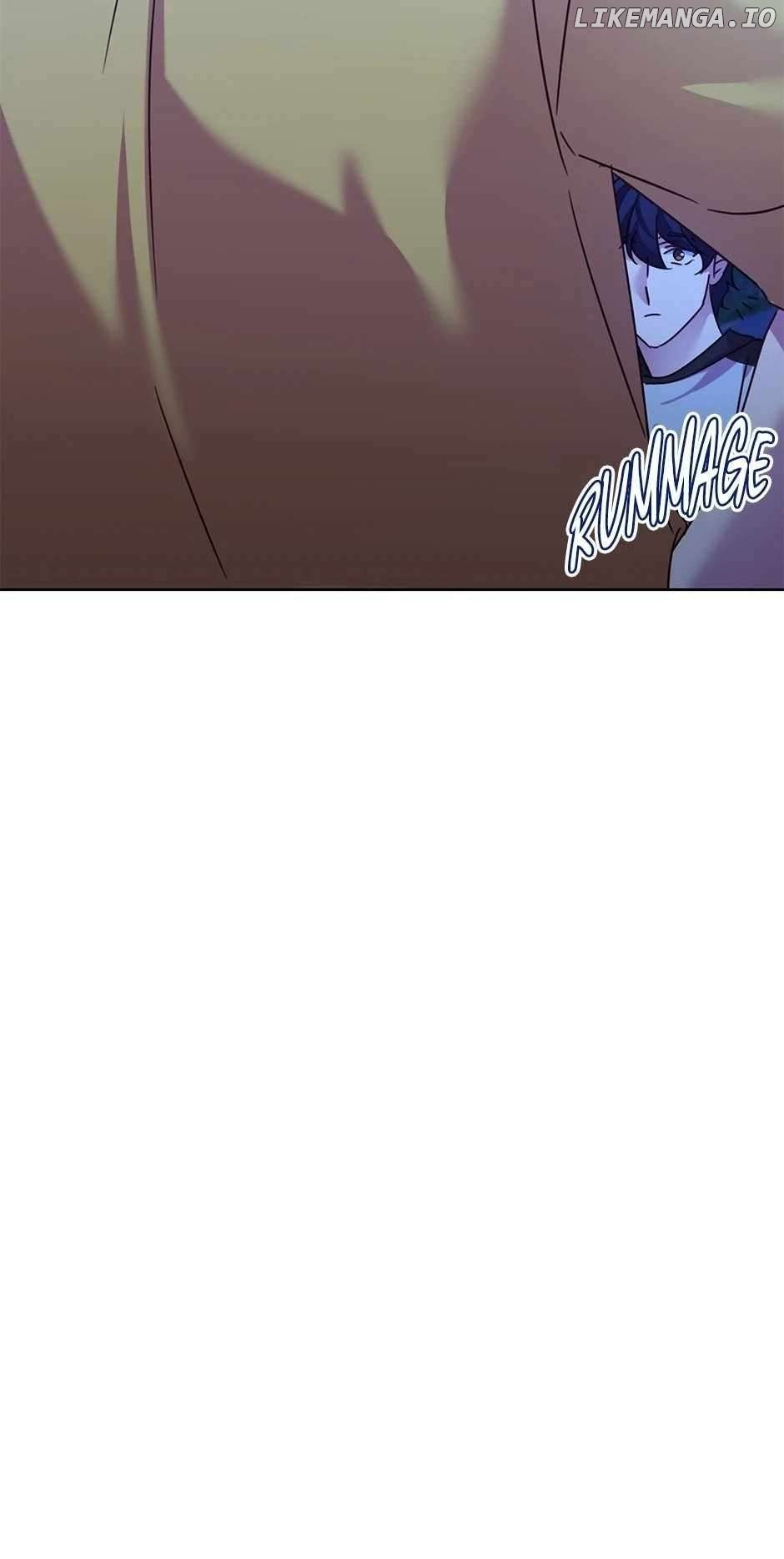 Once Again Idol Chapter 155 - page 32