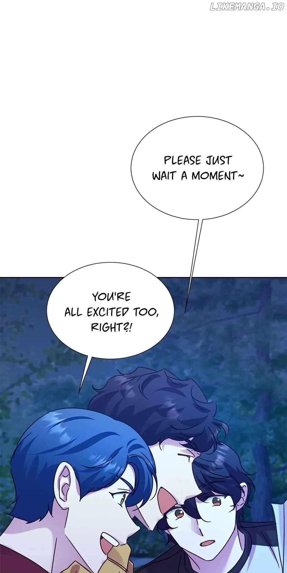 Once Again Idol Chapter 155 - page 38
