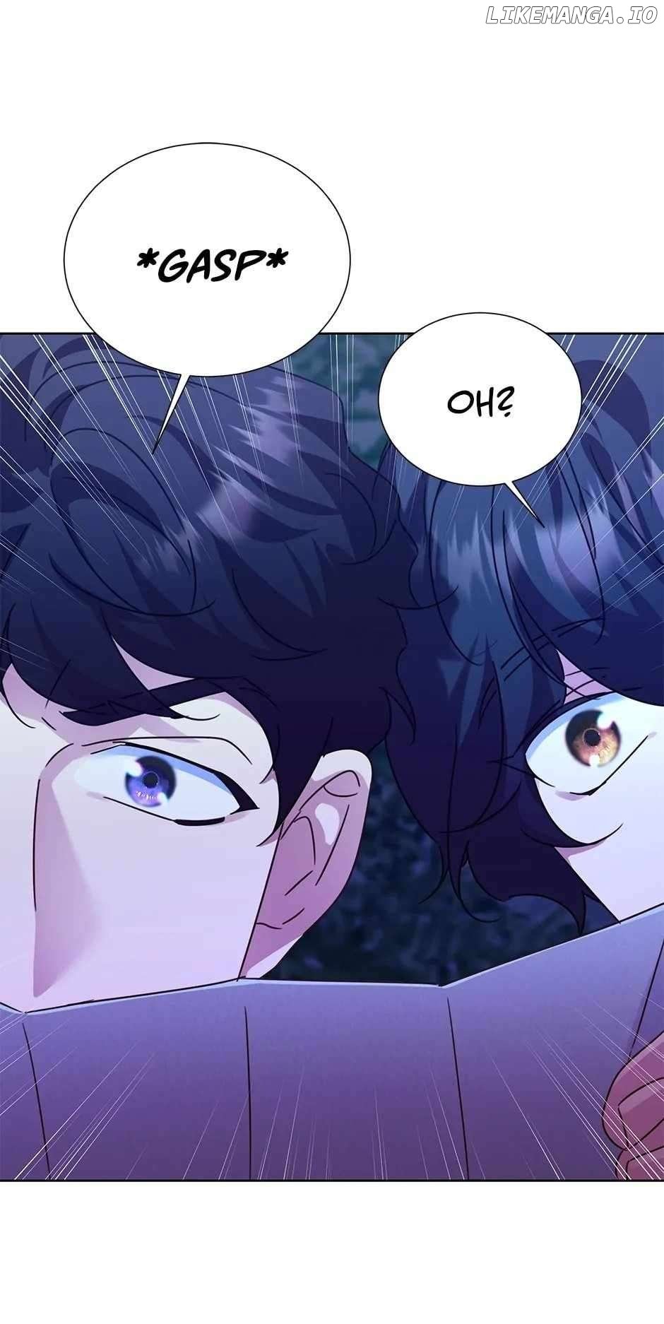 Once Again Idol Chapter 155 - page 41