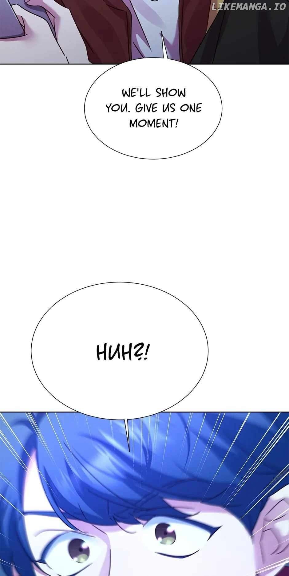 Once Again Idol Chapter 155 - page 43