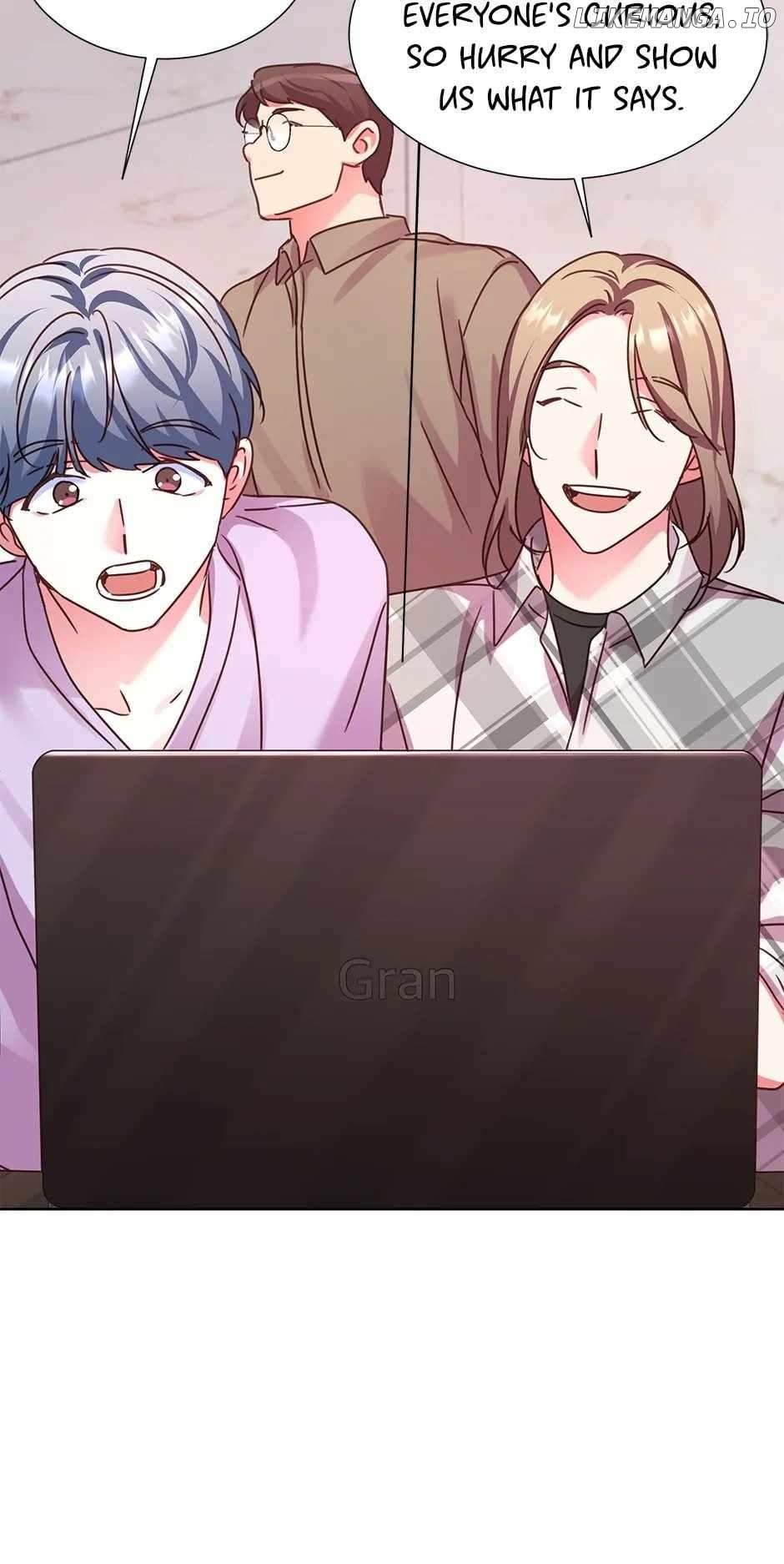 Once Again Idol Chapter 155 - page 45