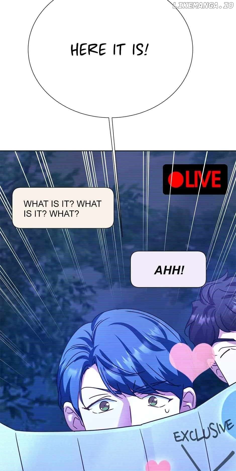 Once Again Idol Chapter 155 - page 47