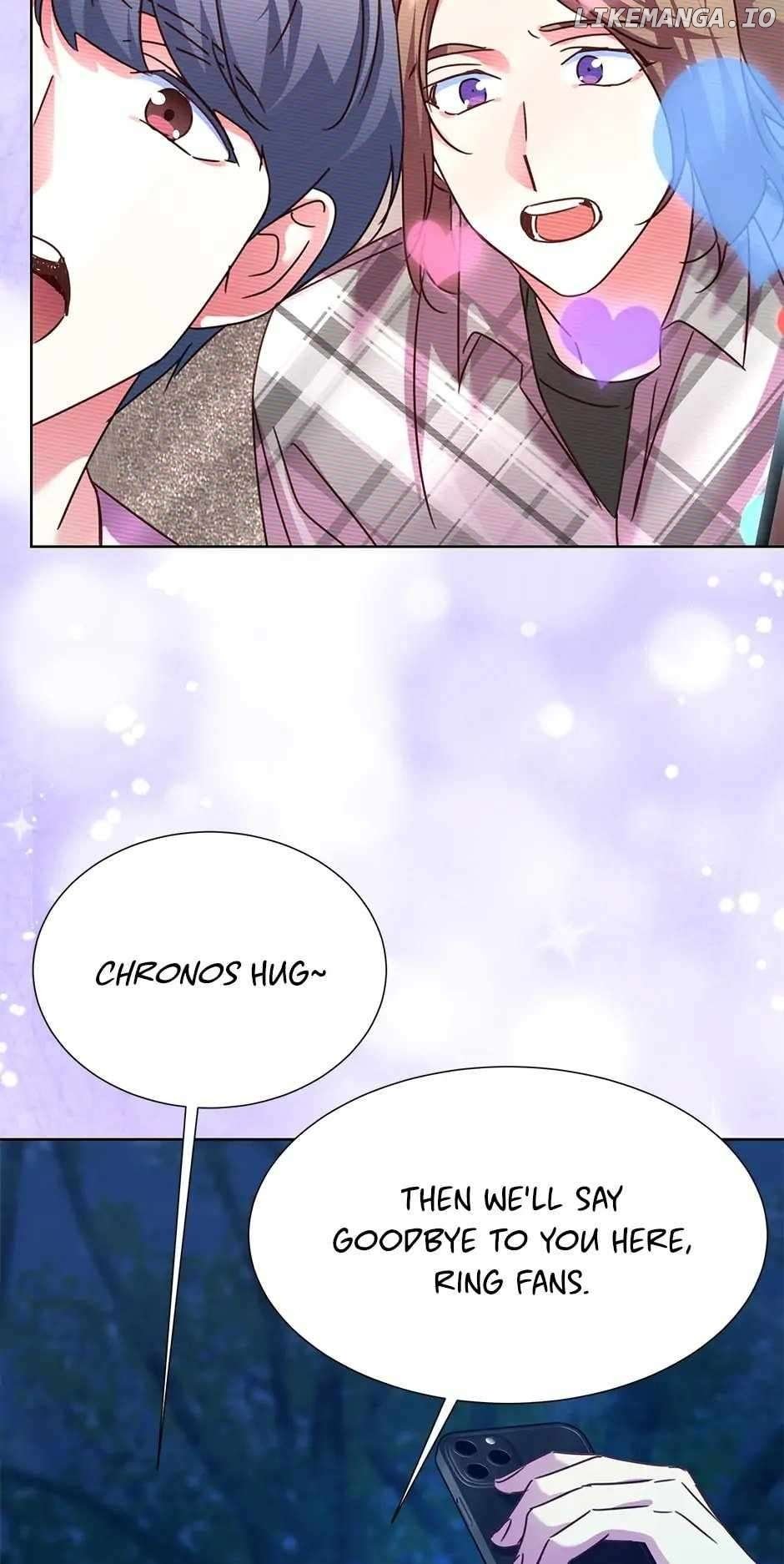 Once Again Idol Chapter 155 - page 53