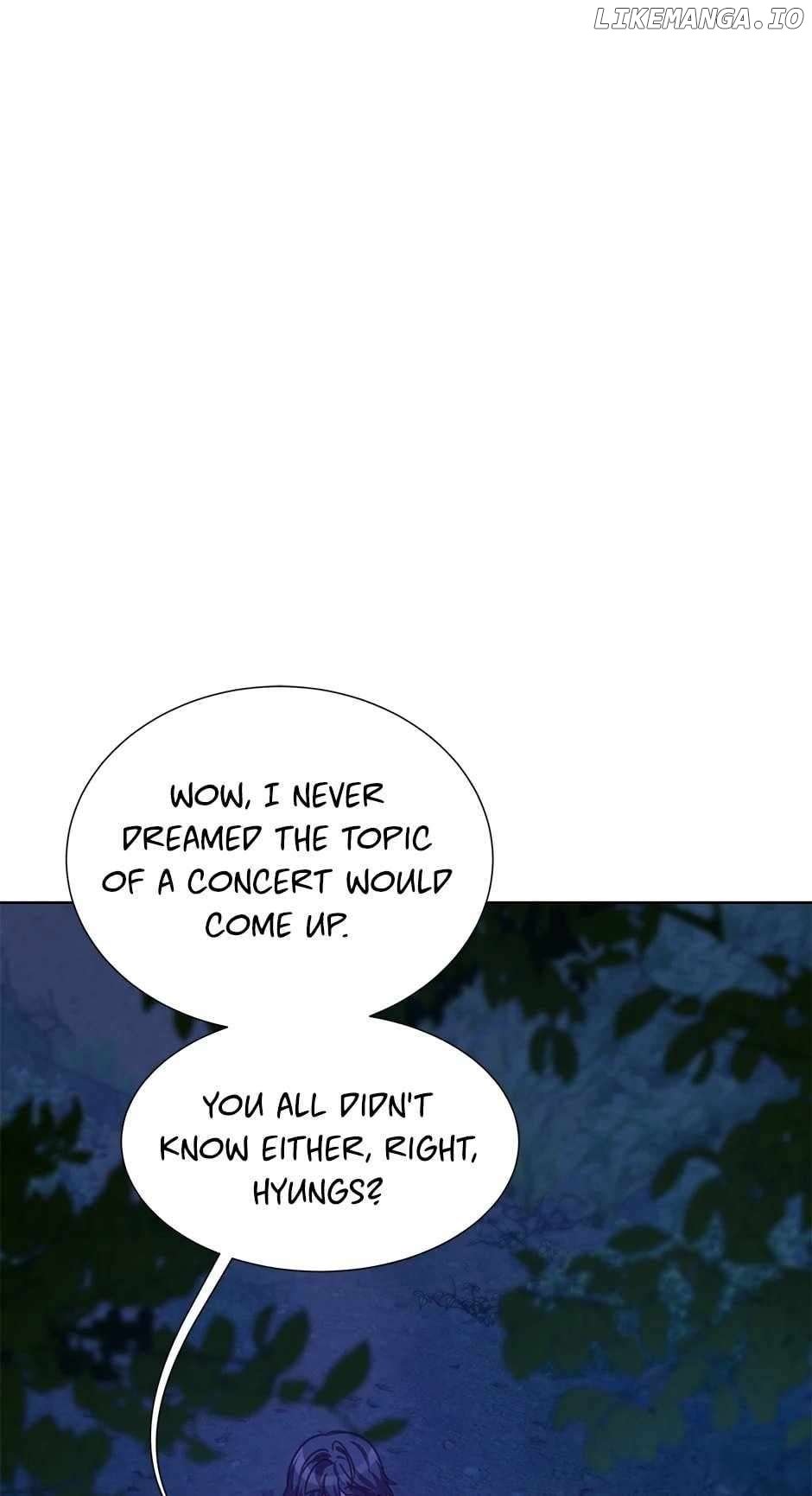 Once Again Idol Chapter 155 - page 57