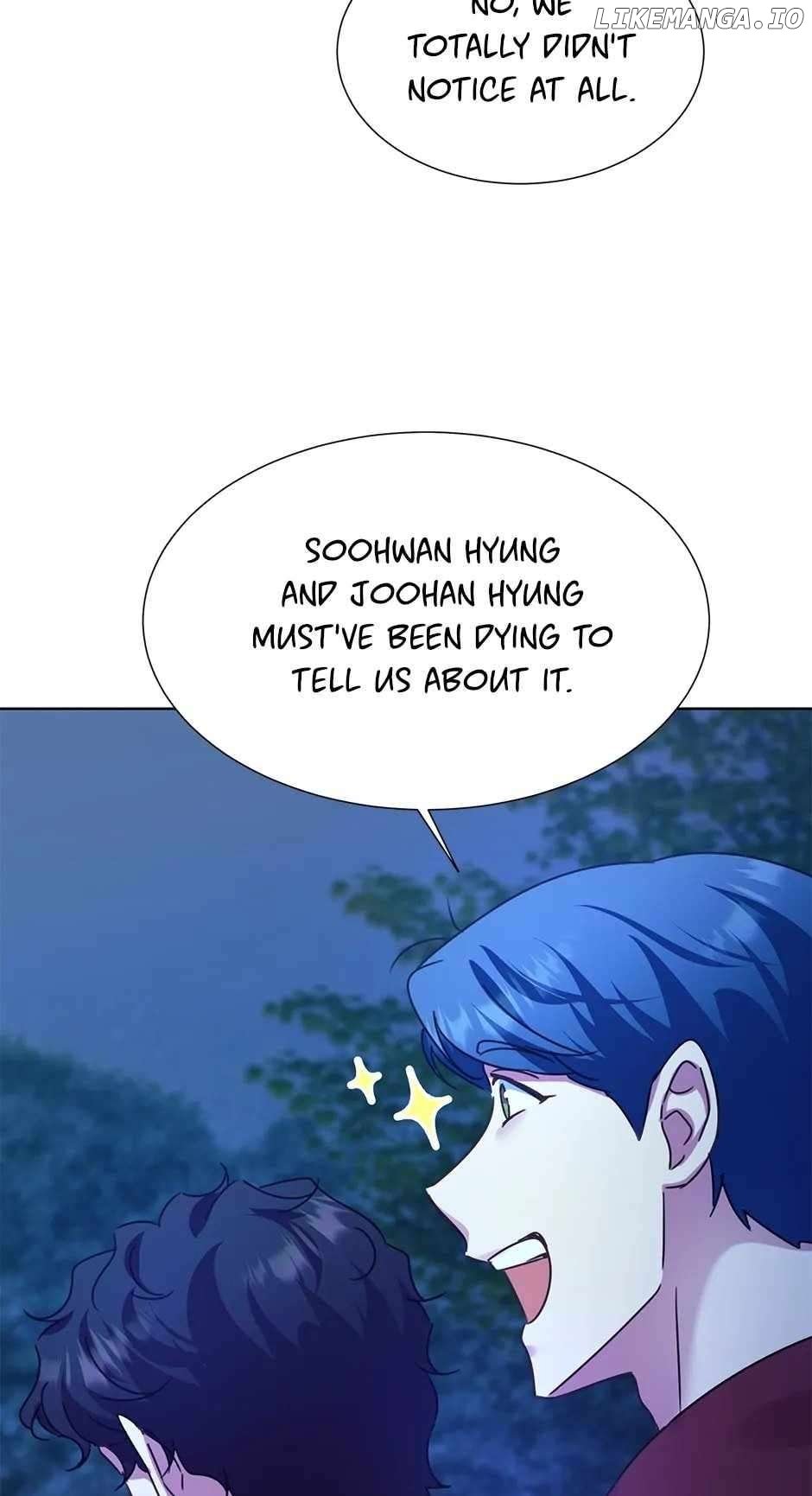 Once Again Idol Chapter 155 - page 59