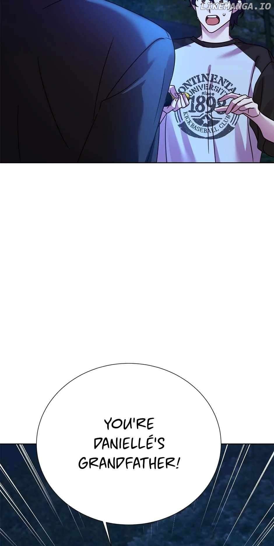 Once Again Idol Chapter 155 - page 6