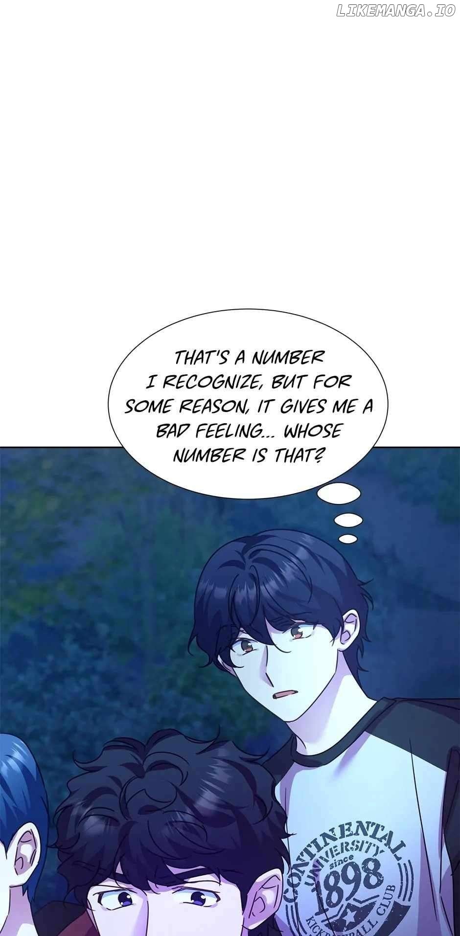 Once Again Idol Chapter 155 - page 63