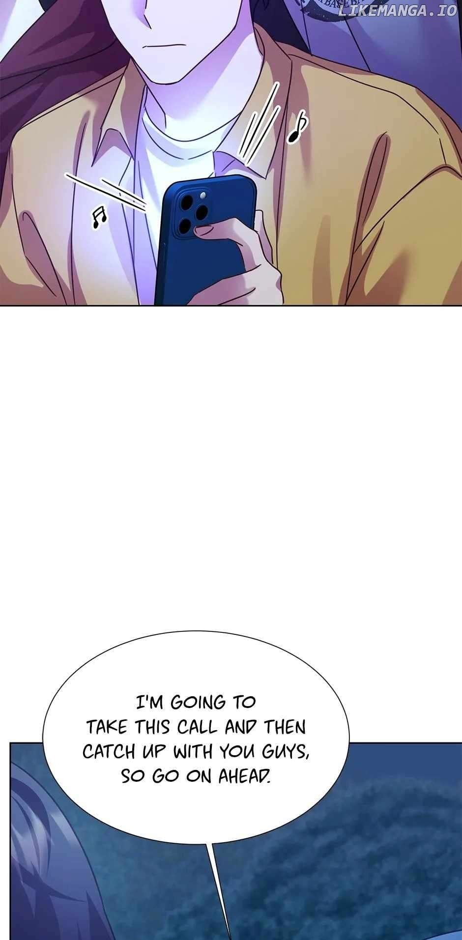 Once Again Idol Chapter 155 - page 64