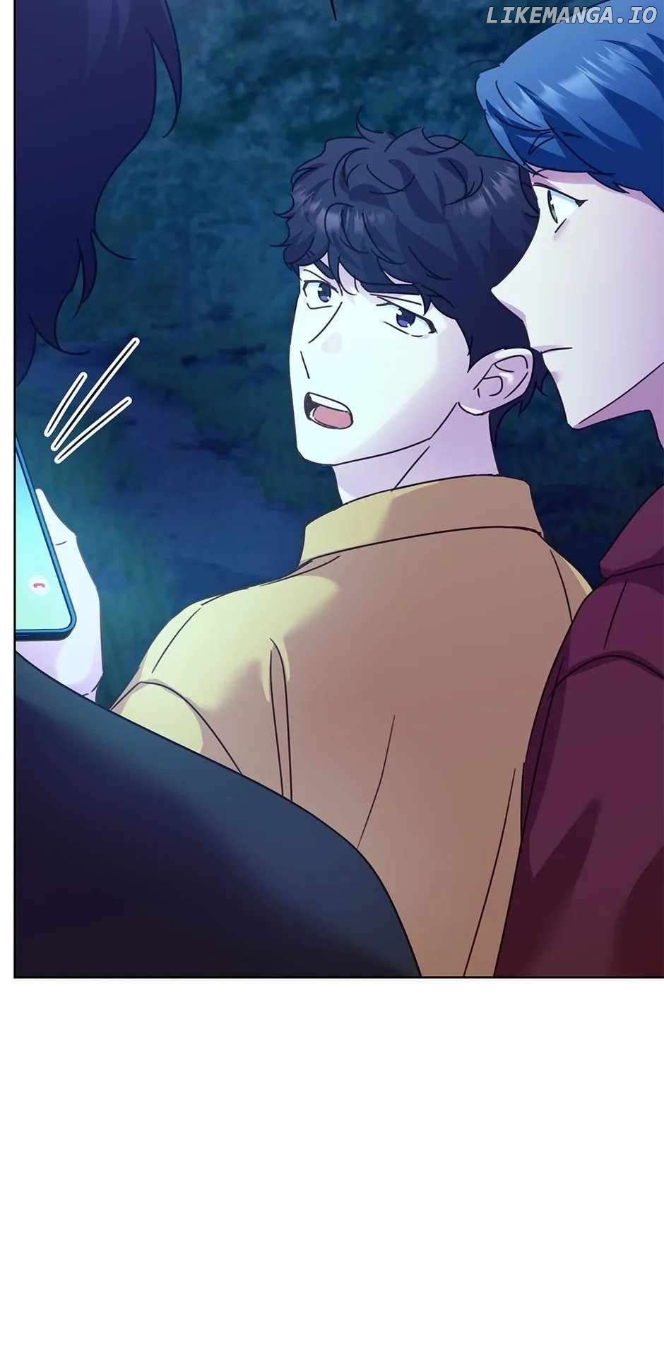 Once Again Idol Chapter 155 - page 65
