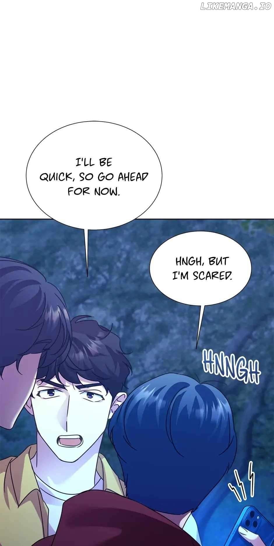 Once Again Idol Chapter 155 - page 66
