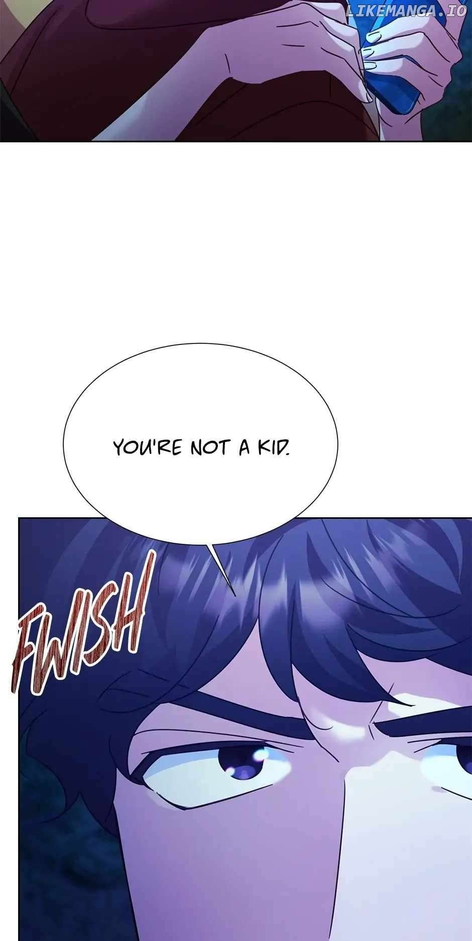 Once Again Idol Chapter 155 - page 67