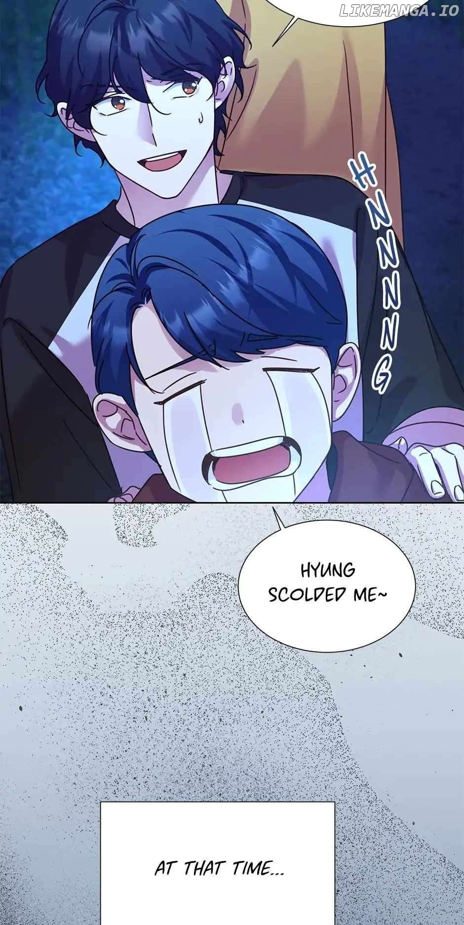 Once Again Idol Chapter 155 - page 69