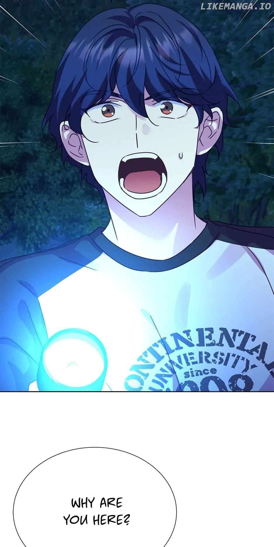 Once Again Idol Chapter 155 - page 7