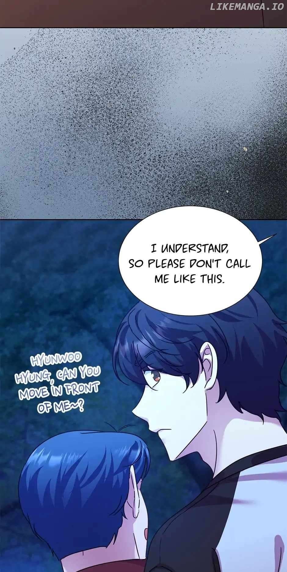 Once Again Idol Chapter 155 - page 71