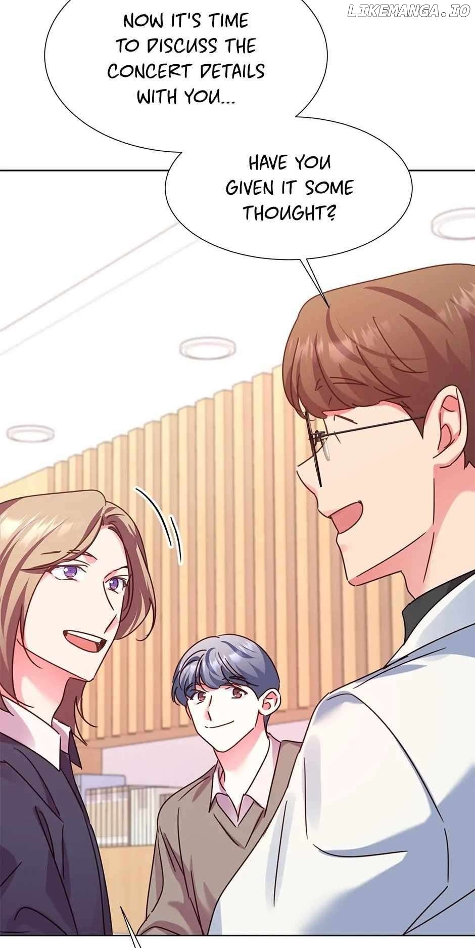 Once Again Idol Chapter 155 - page 80