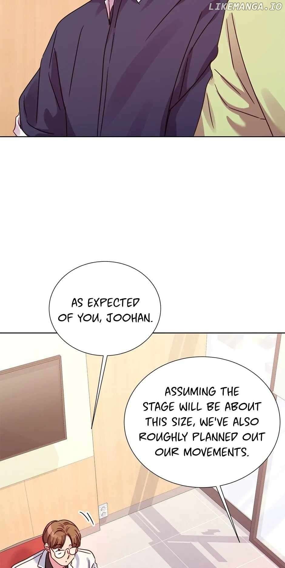 Once Again Idol Chapter 155 - page 83