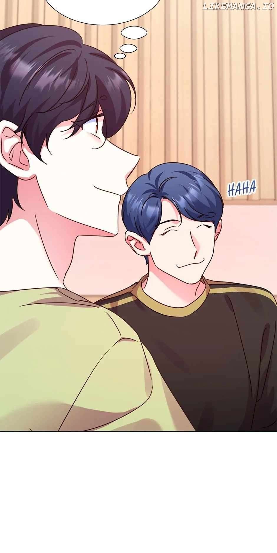 Once Again Idol Chapter 155 - page 86