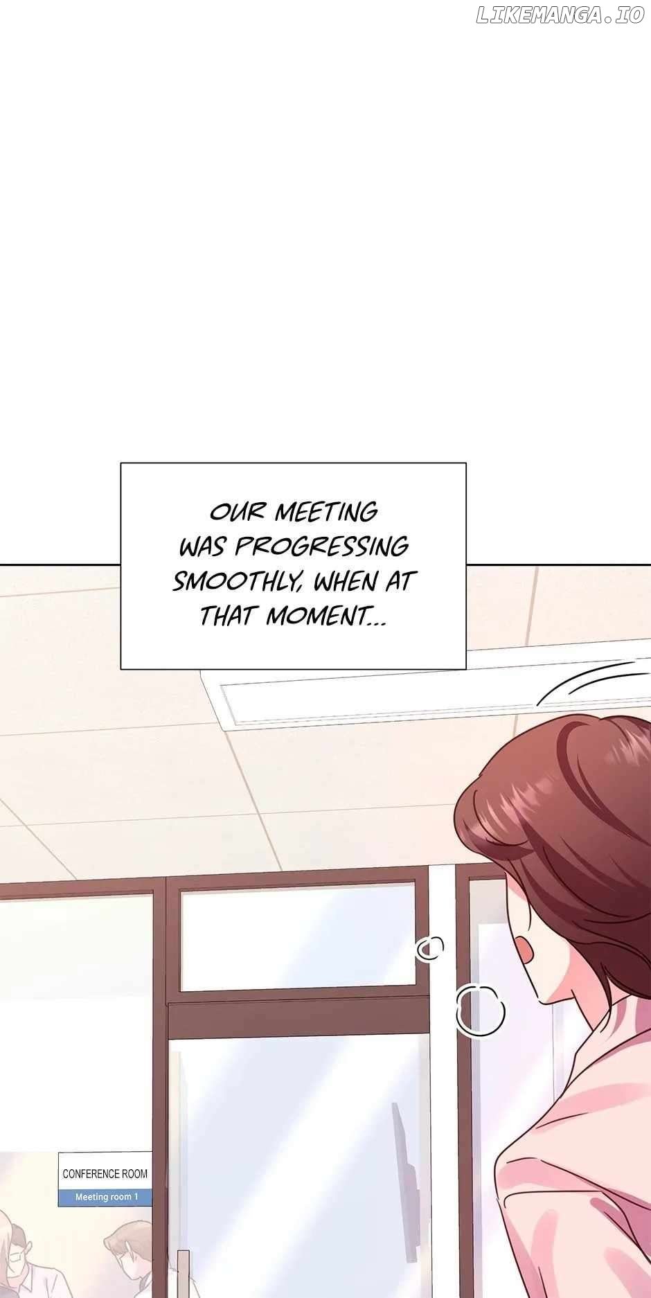 Once Again Idol Chapter 155 - page 87