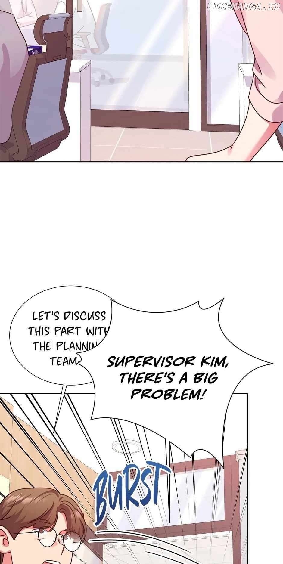 Once Again Idol Chapter 155 - page 88