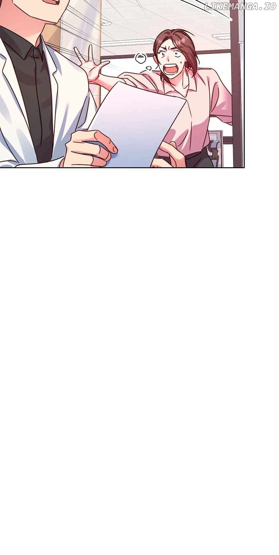Once Again Idol Chapter 155 - page 89