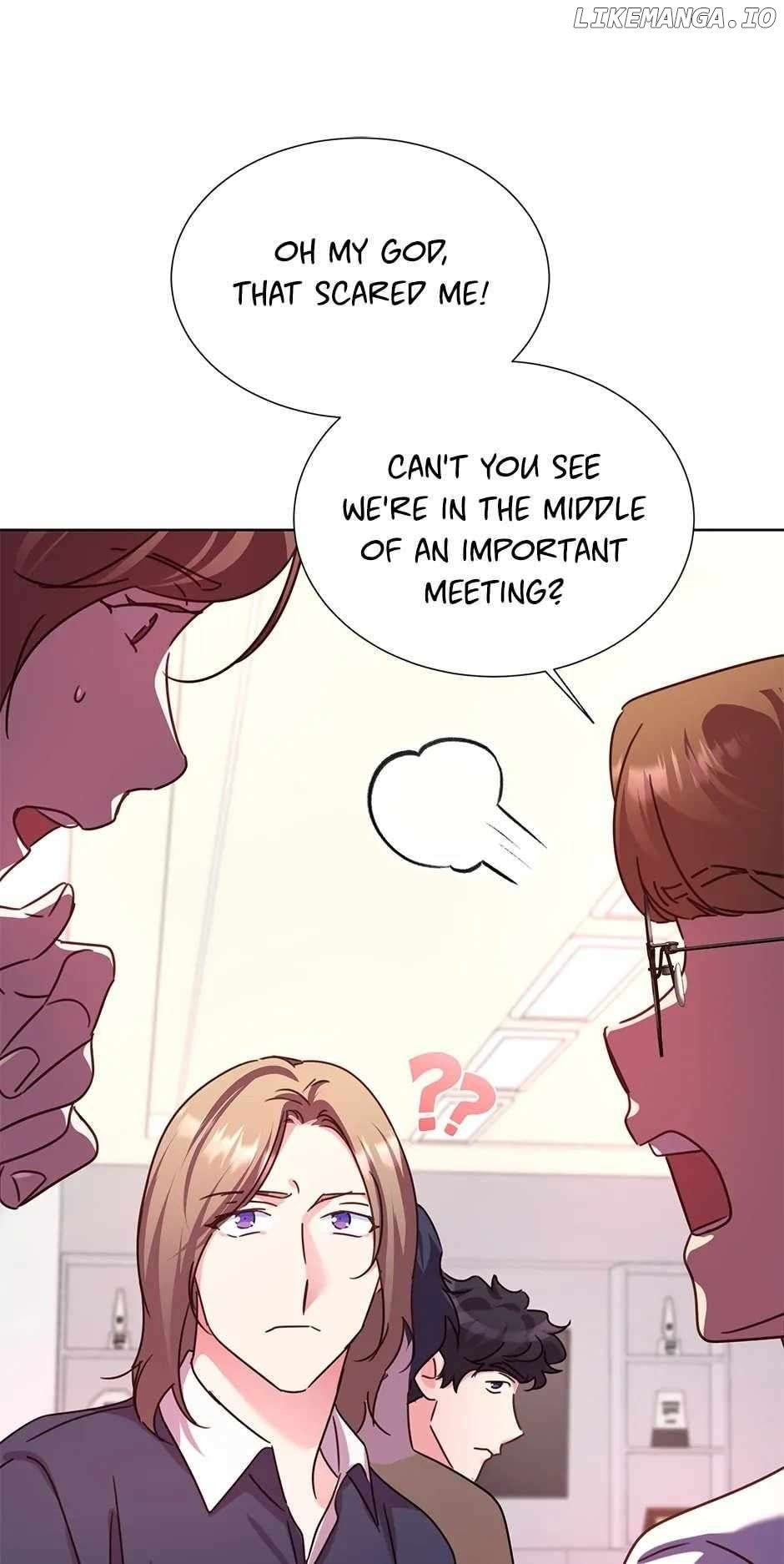 Once Again Idol Chapter 155 - page 90