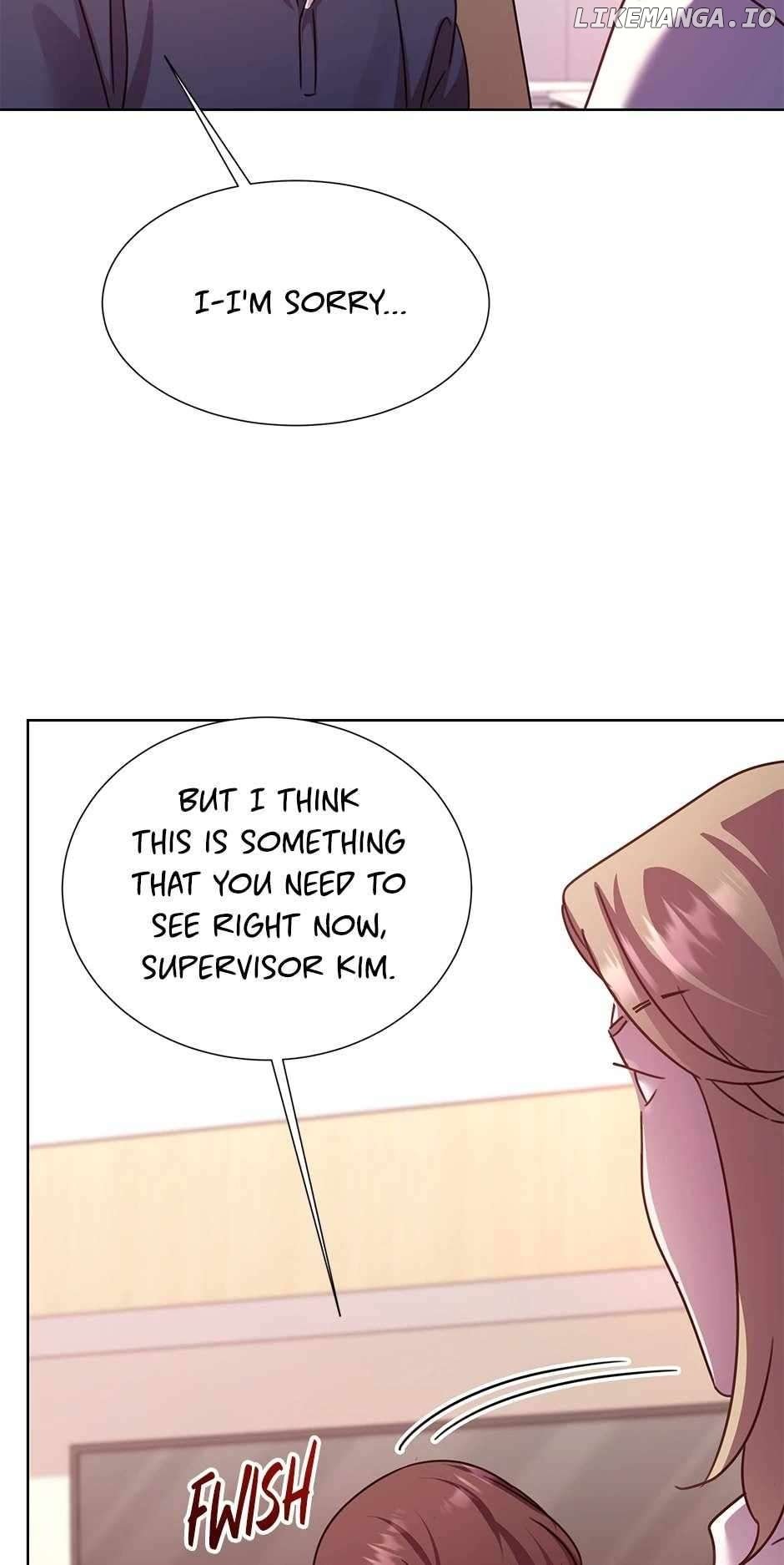 Once Again Idol Chapter 155 - page 91