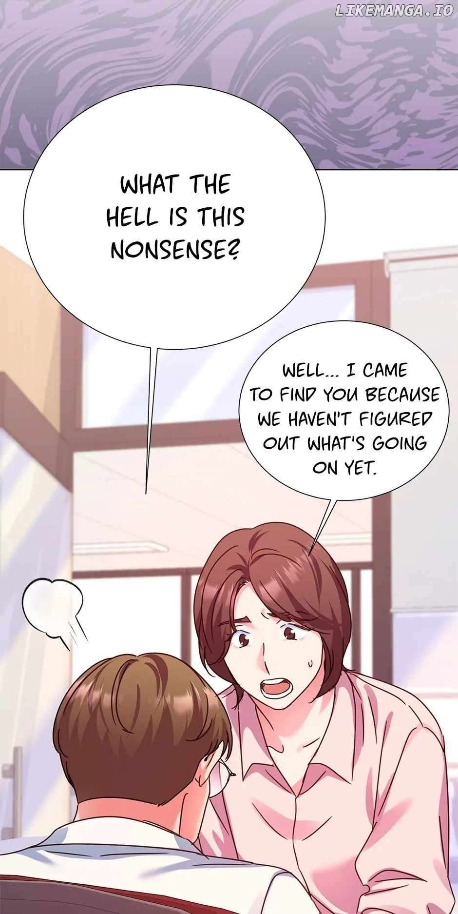 Once Again Idol Chapter 155 - page 95