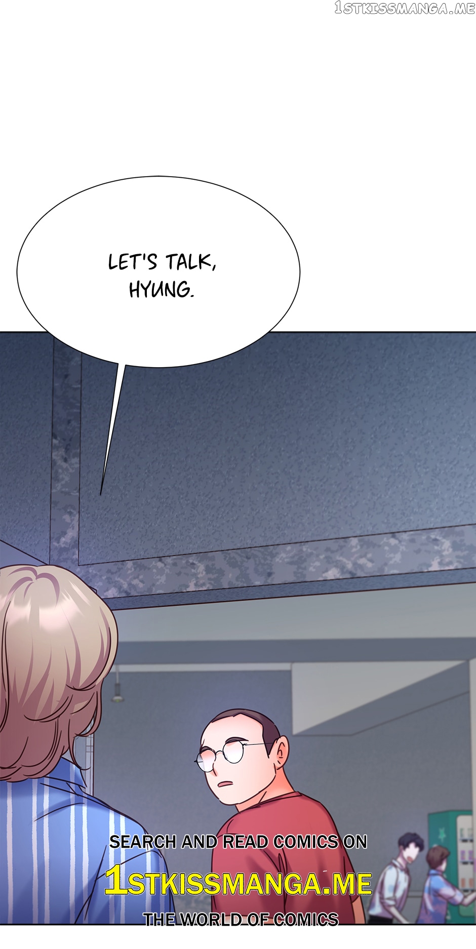 Once Again Idol Chapter 85 - page 1