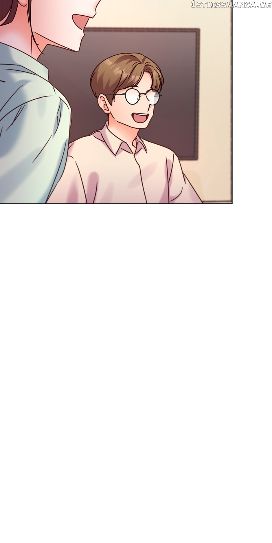 Once Again Idol Chapter 85 - page 100