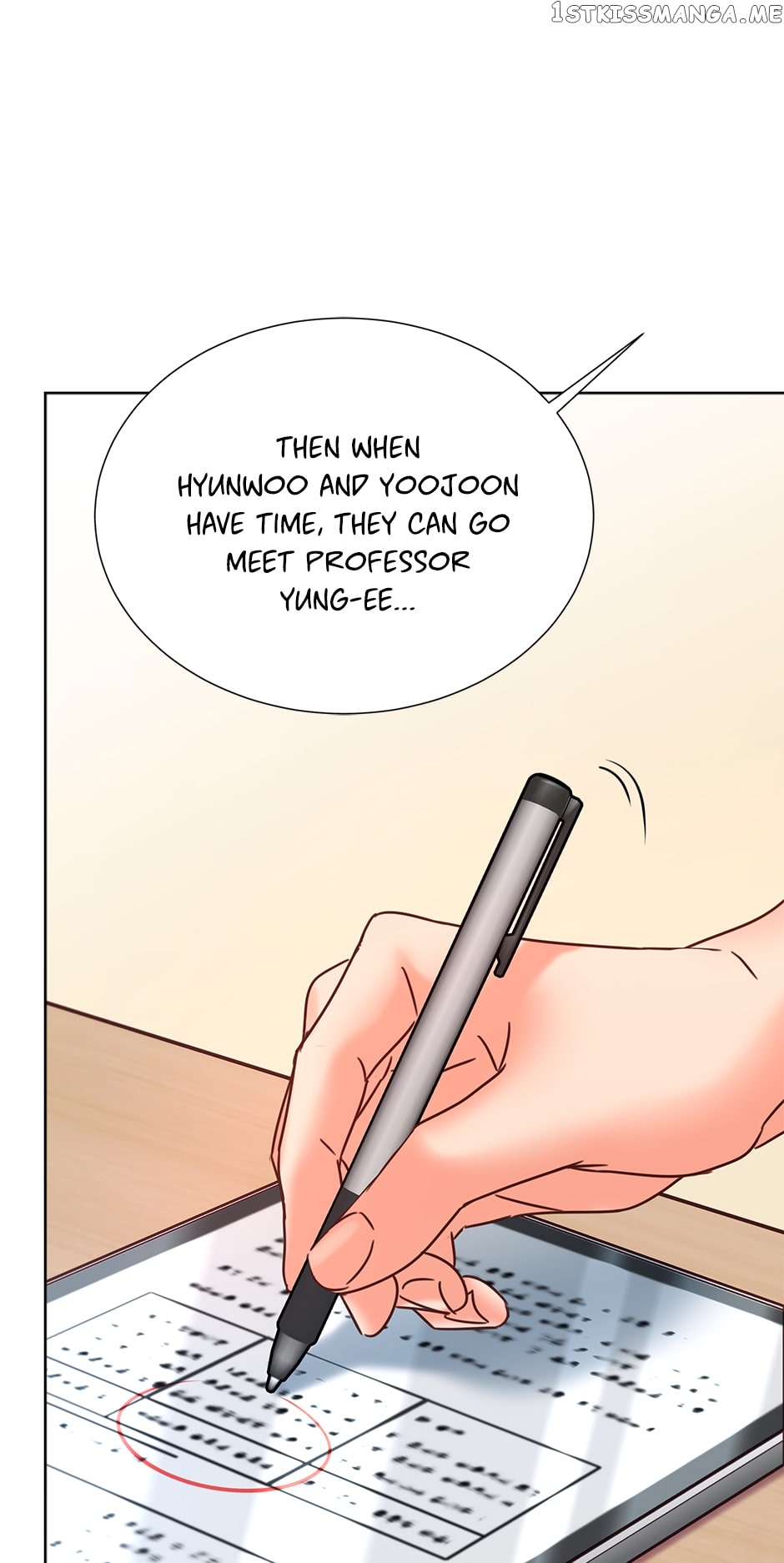 Once Again Idol Chapter 85 - page 101