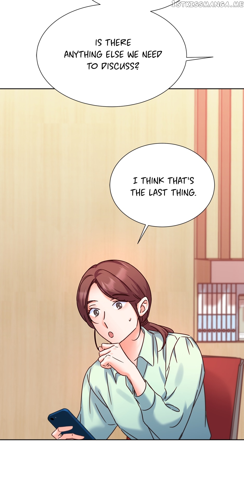 Once Again Idol Chapter 85 - page 107