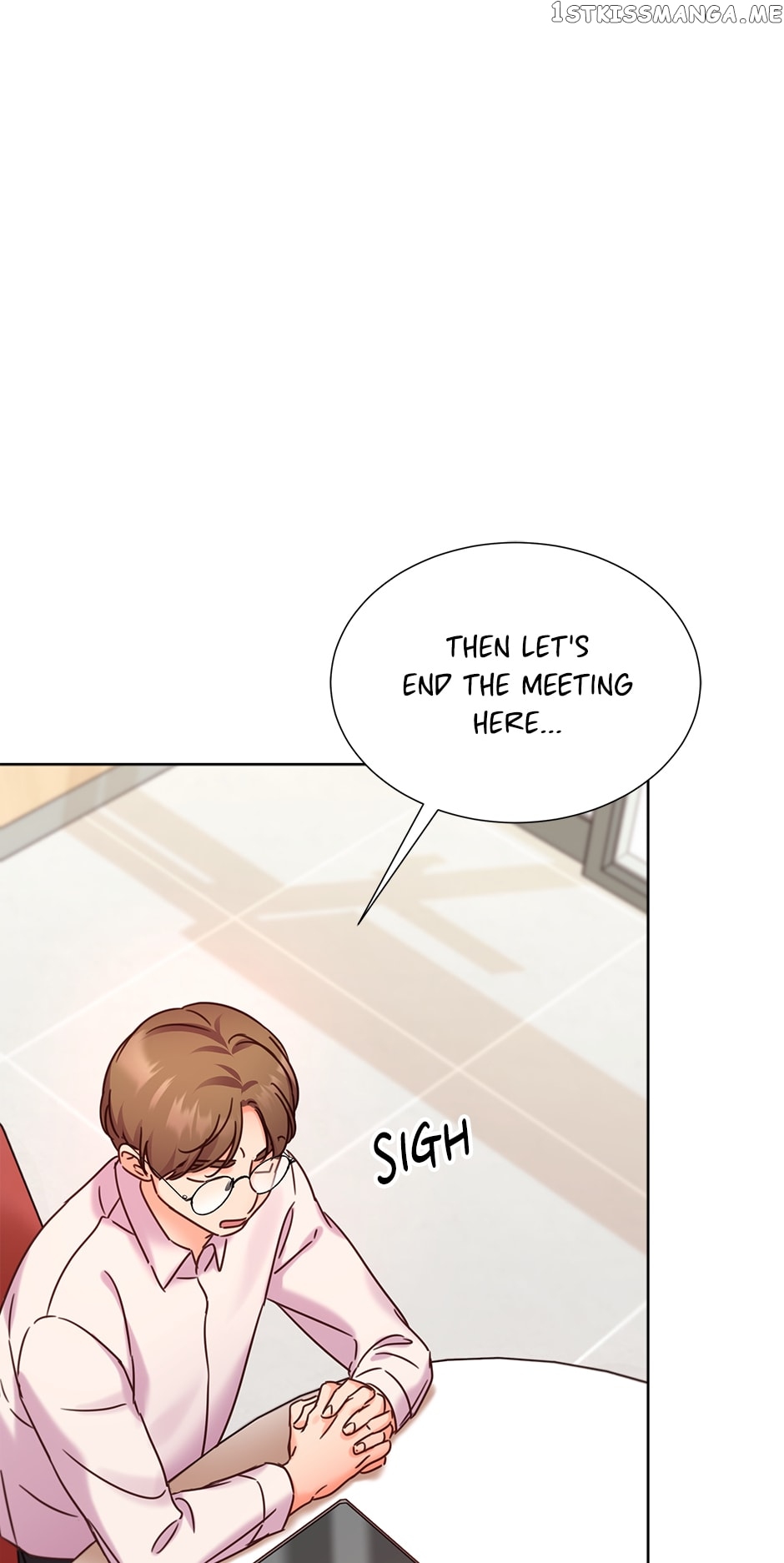 Once Again Idol Chapter 85 - page 108