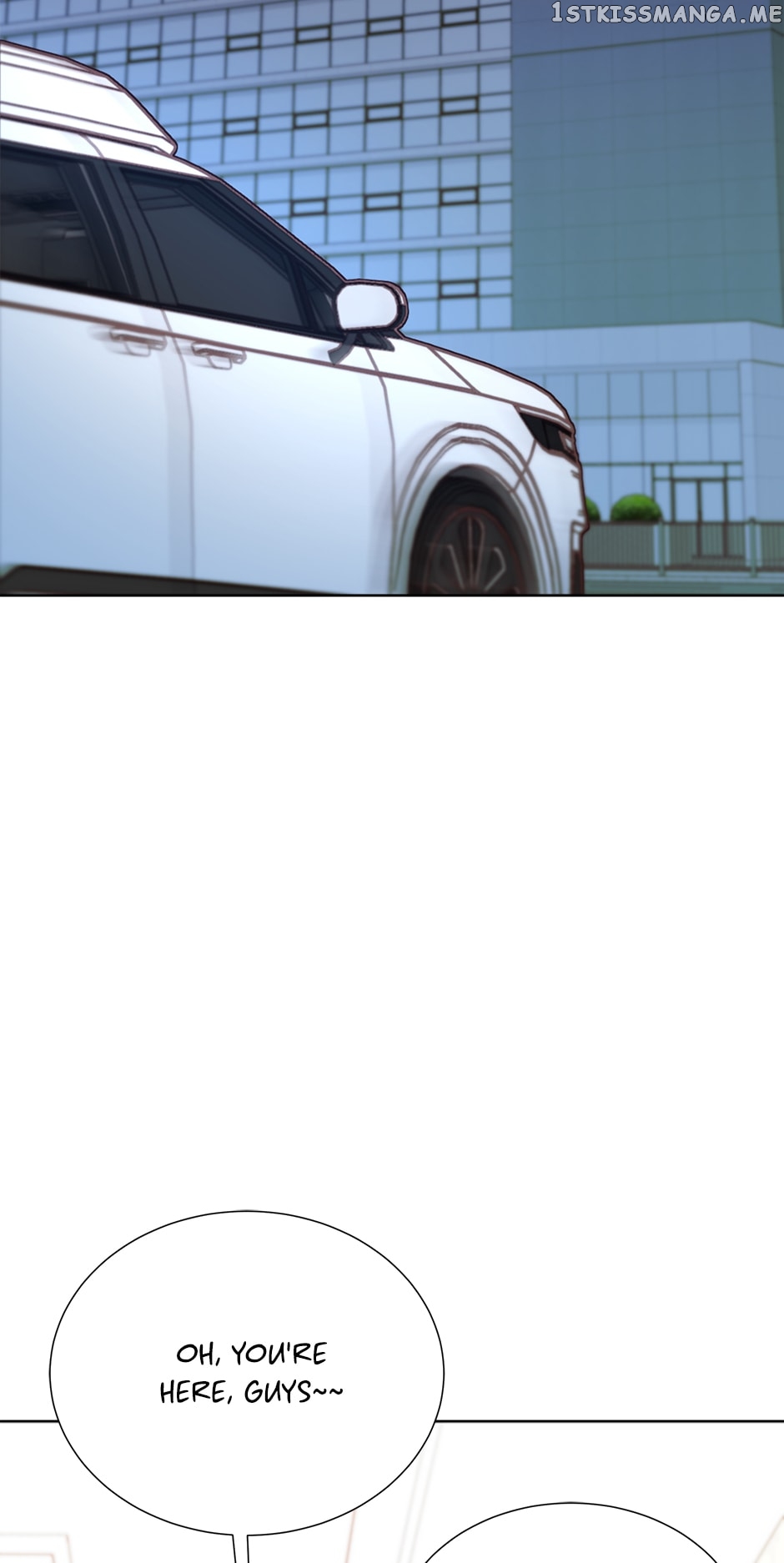 Once Again Idol Chapter 85 - page 11