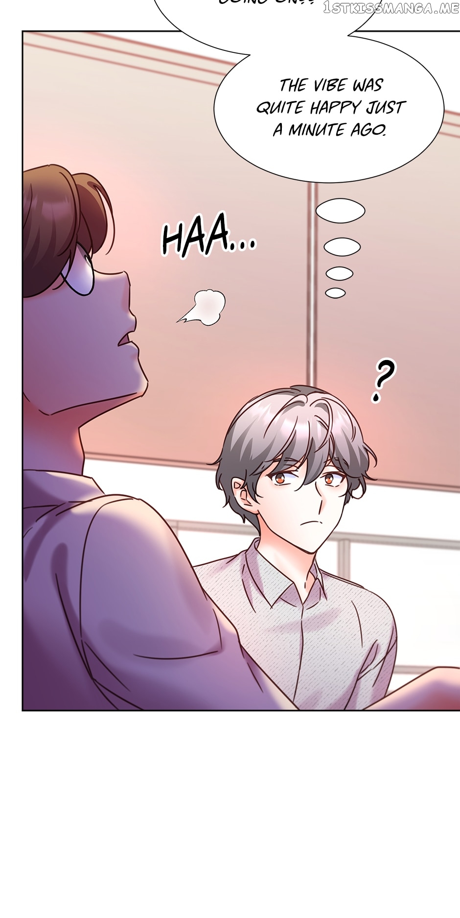 Once Again Idol Chapter 85 - page 110