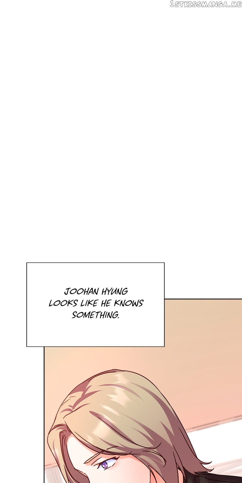 Once Again Idol Chapter 85 - page 111