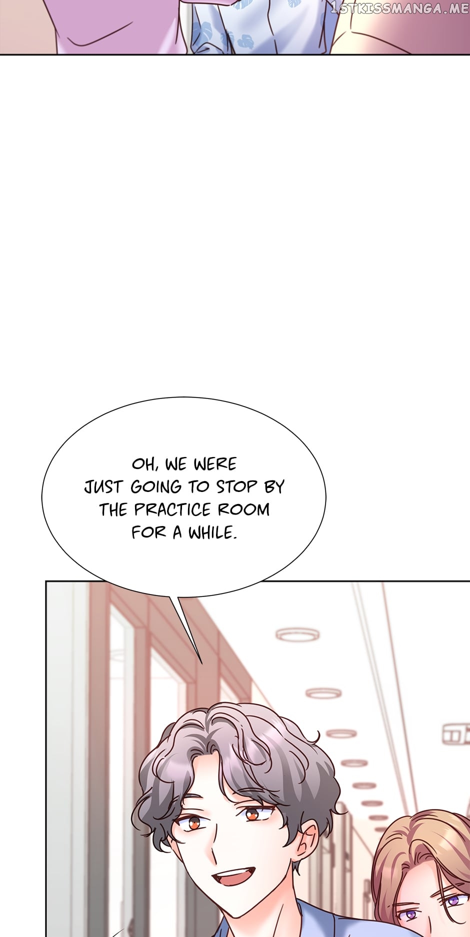 Once Again Idol Chapter 85 - page 14
