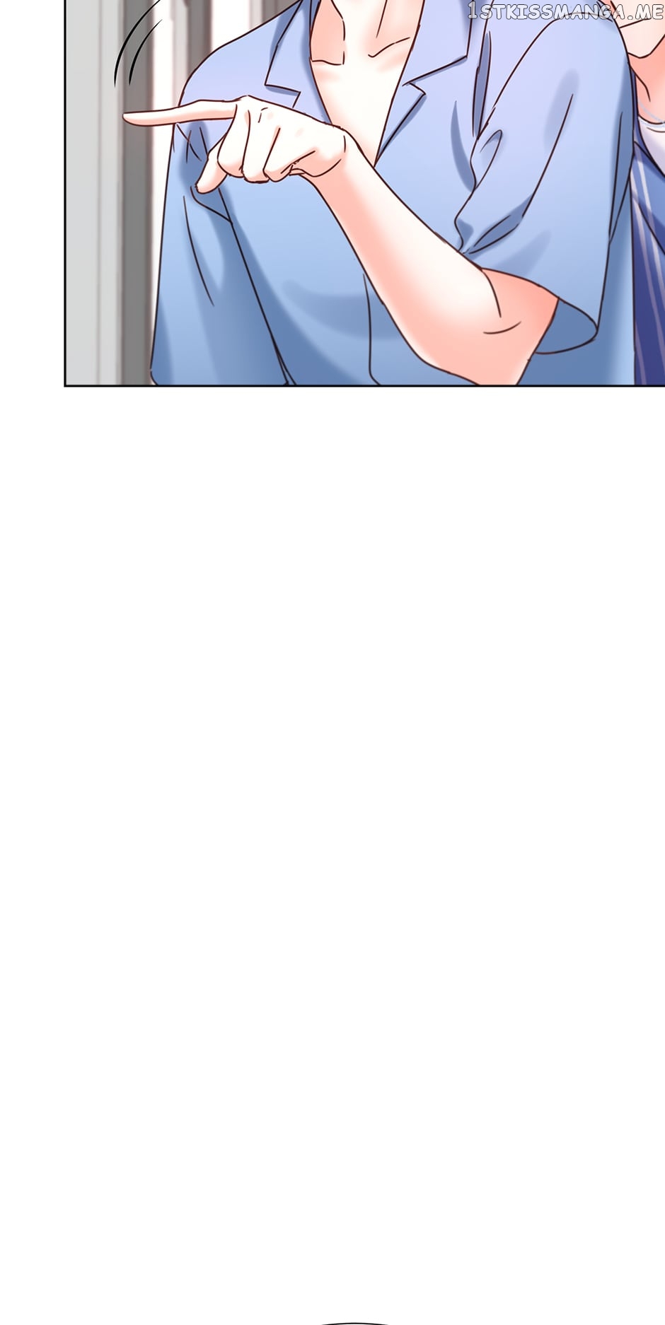Once Again Idol Chapter 85 - page 15