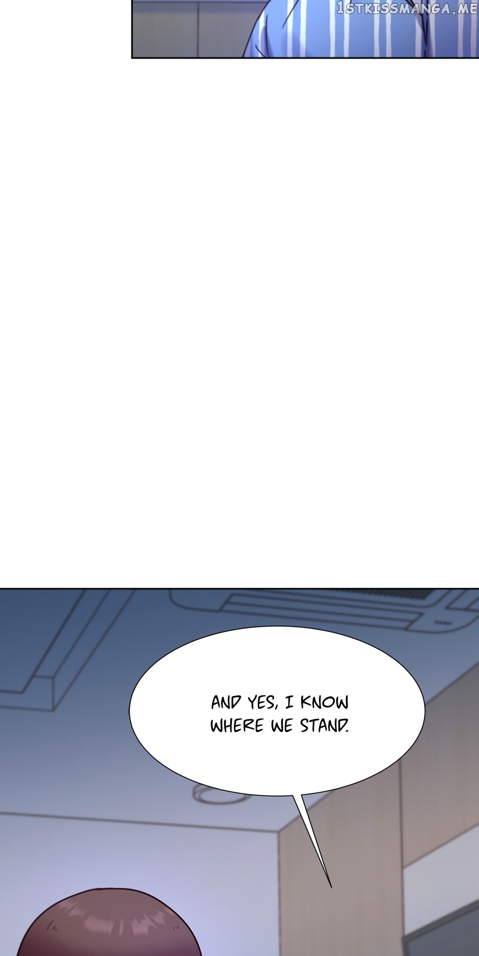 Once Again Idol Chapter 85 - page 22