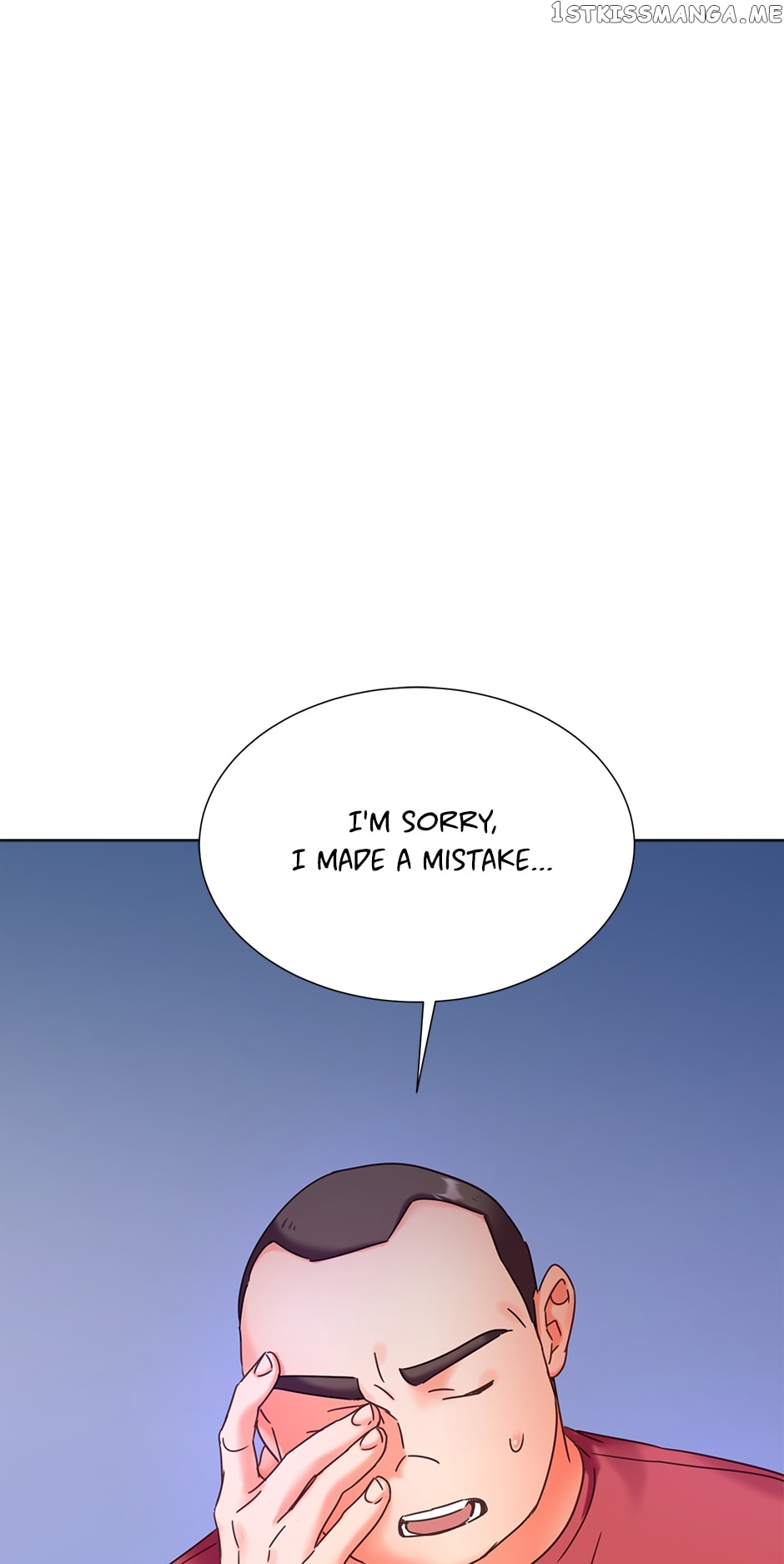Once Again Idol Chapter 85 - page 33