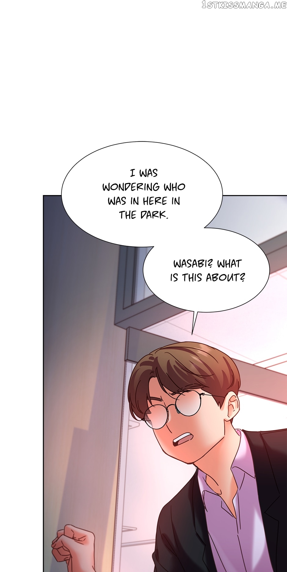 Once Again Idol Chapter 85 - page 36