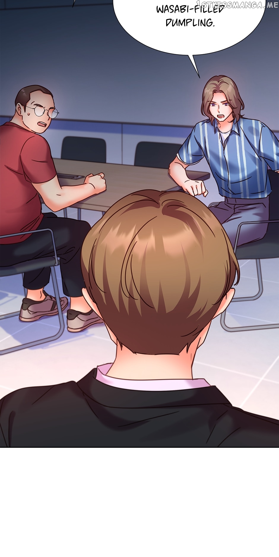 Once Again Idol Chapter 85 - page 38