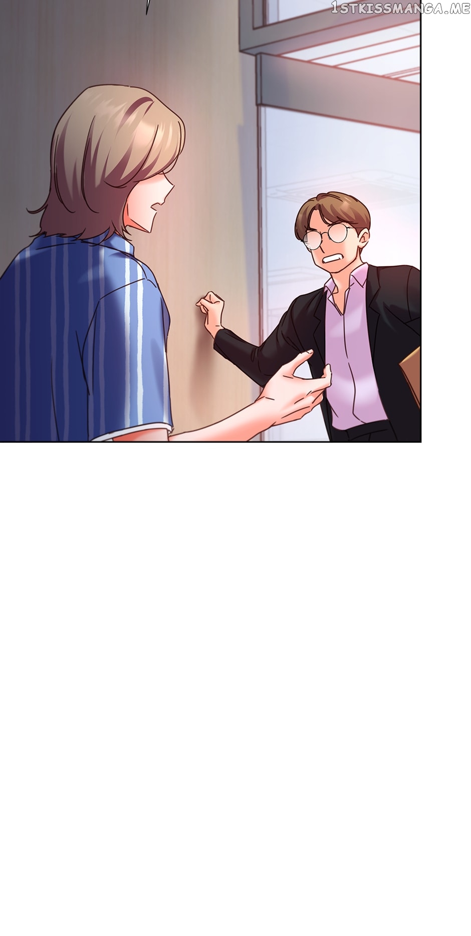 Once Again Idol Chapter 85 - page 40