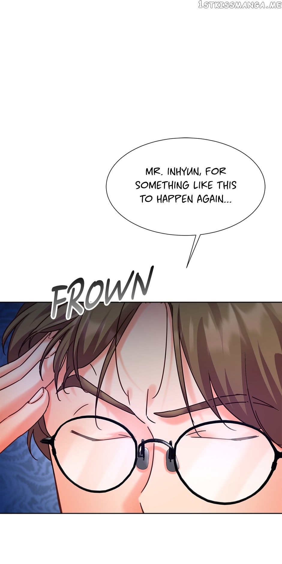 Once Again Idol Chapter 85 - page 44