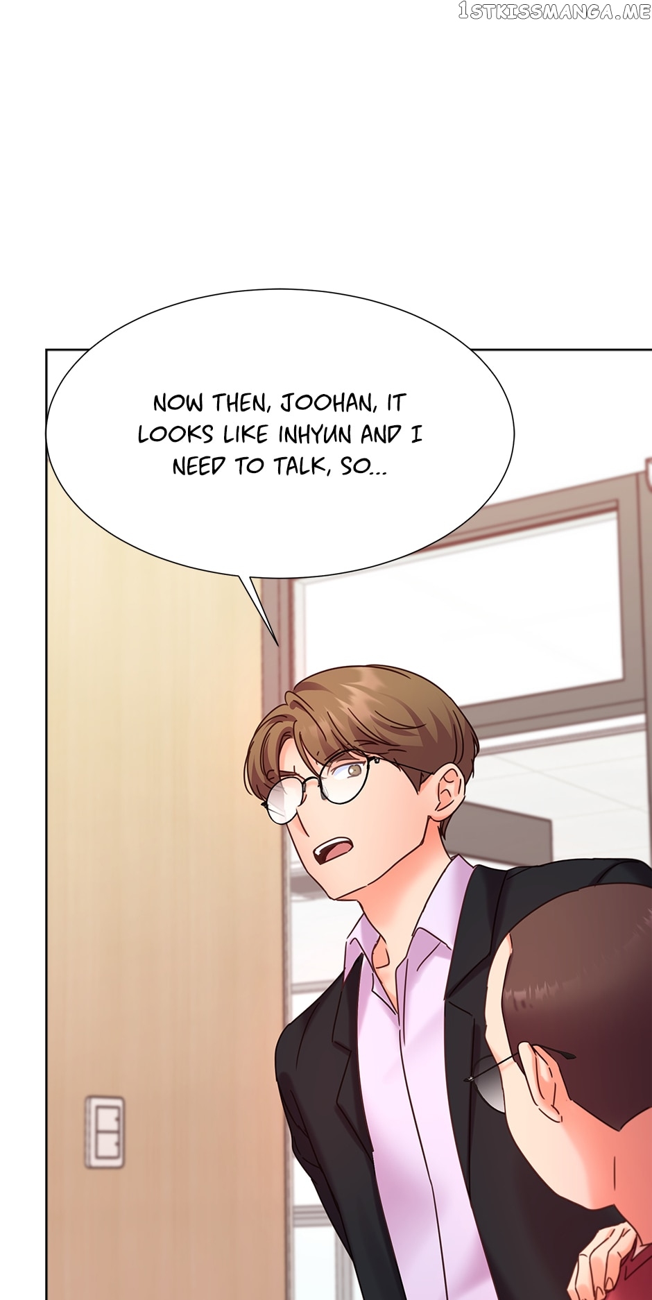 Once Again Idol Chapter 85 - page 47